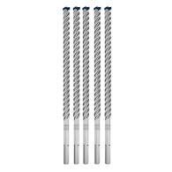 Bosch Set 5 burghie SDS Max-8X, 25x400x520mm