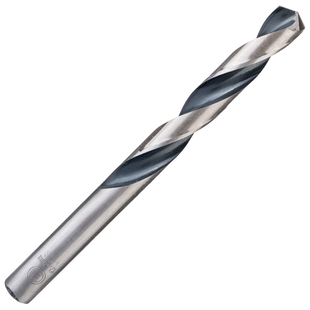 Bosch Set 5 burghie spiral HSS PointTeQ, 13x101mm
