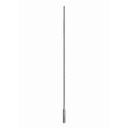 Burghiu gaurire cu percuţie SDS Plus-5X, 6x400x460mm
