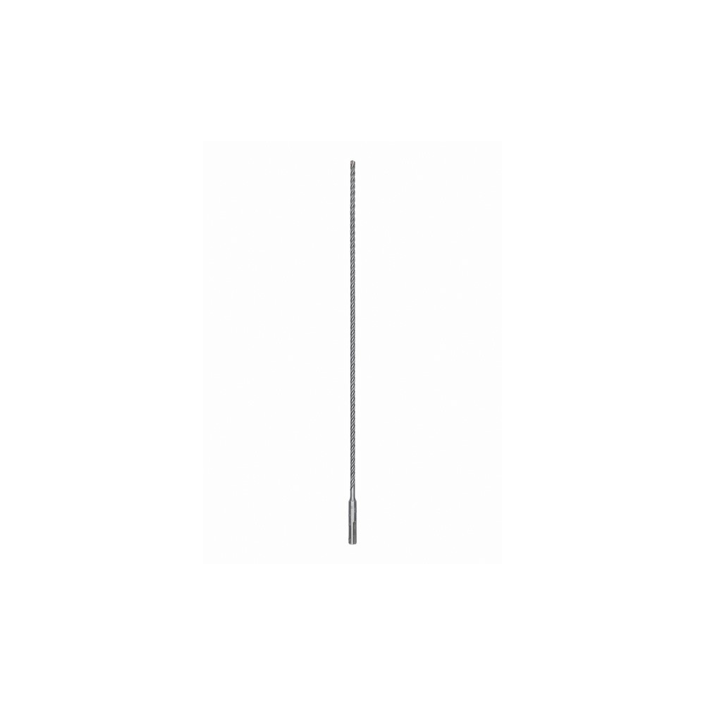 Burghiu gaurire cu percuţie SDS Plus-5X, 6x400x460mm