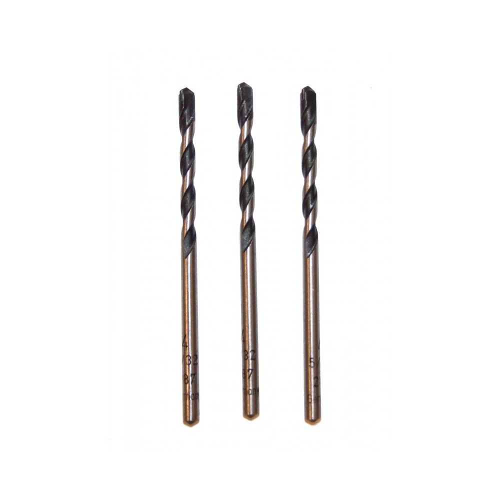 Hawera Burghiu elastic, 5x50mm