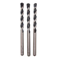 Hawera Burghiu elastic, 8x80mm