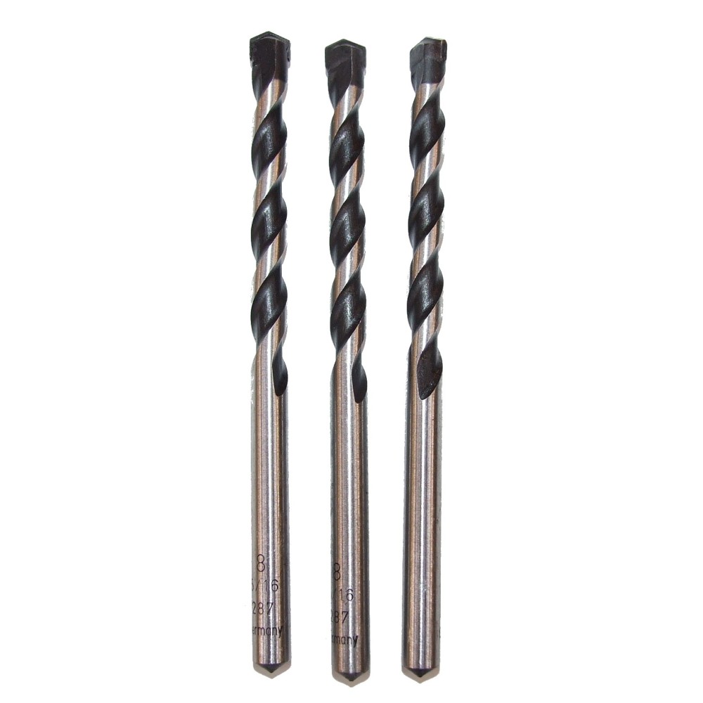 Hawera Burghiu elastic, 8x80mm