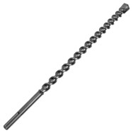 Hawera Burghiu pentru beton, SDS Max, 38x250x370mm