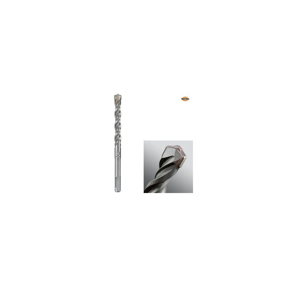Hawera Burghiu pentru beton, SDS Plus, 8x200x260mm