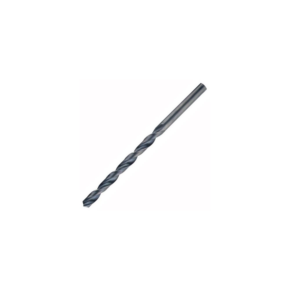 Hawera Burghiu pentru metal, HSS, 11x128x195mm