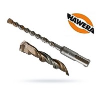 Hawera Burghiu percutie SDS Plus-S4, 5x50x110mm