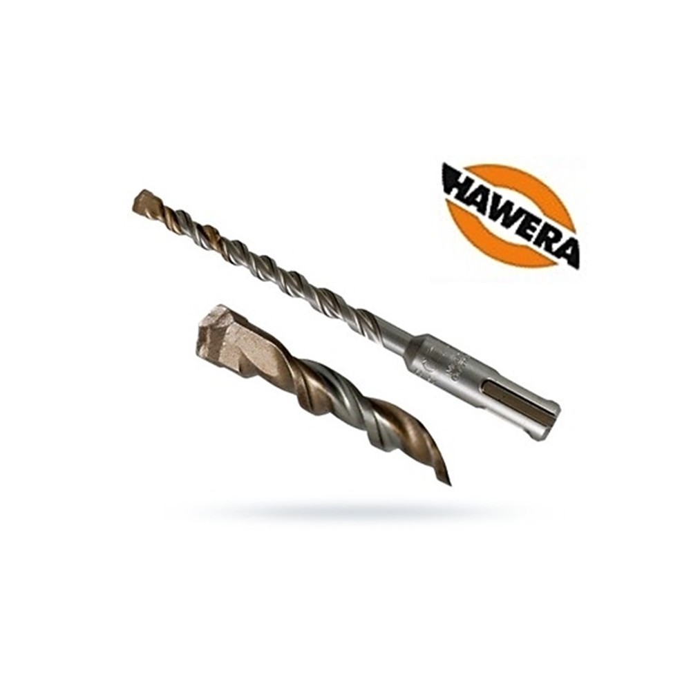 Hawera Burghiu percutie SDS Plus-S4, 5x50x110mm