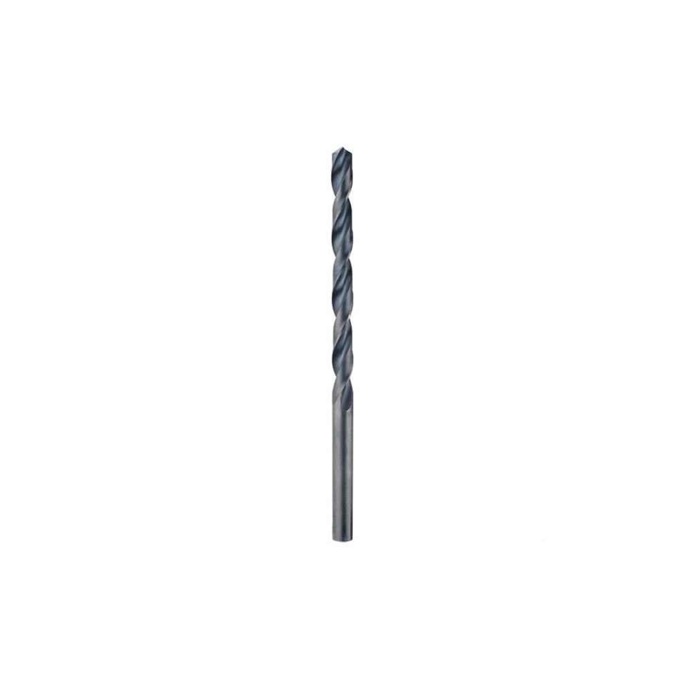 Hawera Set 10 burghie metal HSS, 4.0X78mm