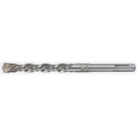 Hawera Set 10 burghie pentru beton, SDS Plus-S4, 12x200x260mm