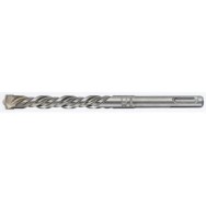 Hawera Set 10 burghie pentru beton, SDS Plus-S4, 12x200x260mm