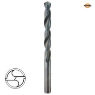 Hawera Set 10 burghie pentru metal, HSS-R, 5x52x86mm