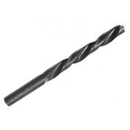 Hawera Set 10 burghie pentru metal, HSS-R, 6.8x69x110mm