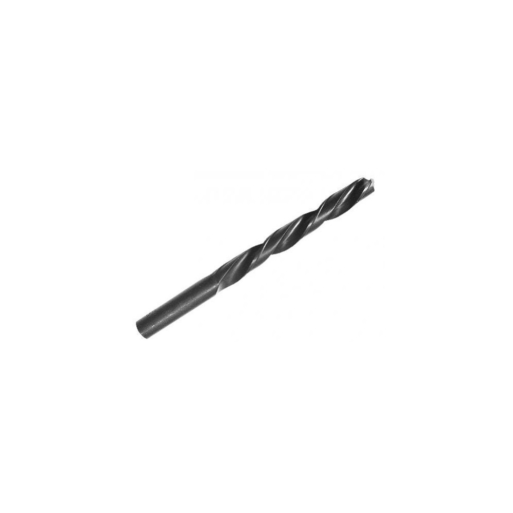 Hawera Set 10 burghie pentru metal, HSS-R, 6.8x69x110mm