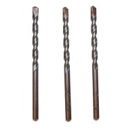 Hawera Set 3 burghie Perfect pentru beton si caramida, 5x50x85mm