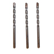 Hawera Set 3 burghie Perfect pentru beton si caramida, 5x50x85mm