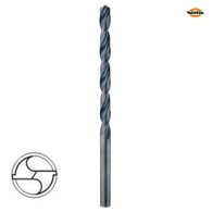 Hawera Set 5 burghie pentru metal, HSS, 2.5x115x173mm