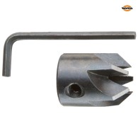 Hawera Zencuitor pentru burghiu, 90°, 10mm