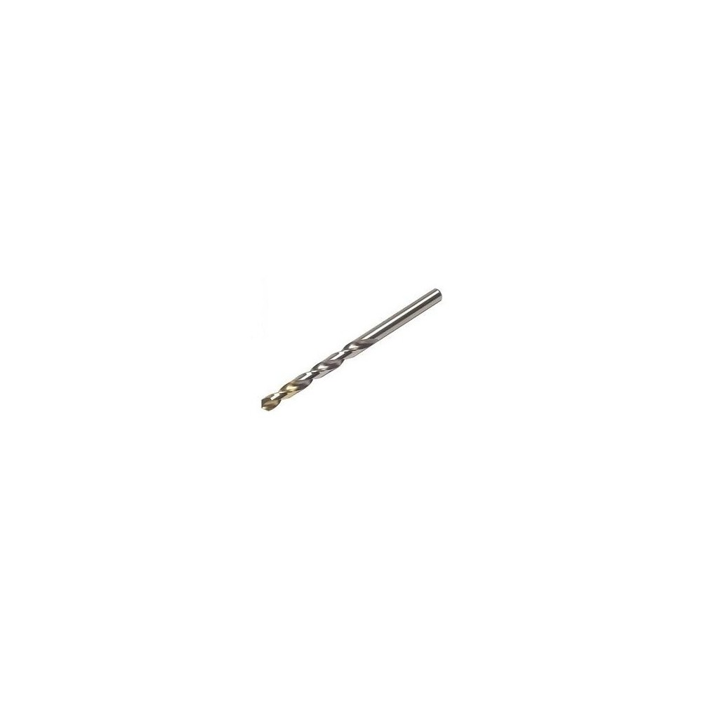 Makita D-38700 Set 10 burghie metal HSS-R 8x75x117mm
