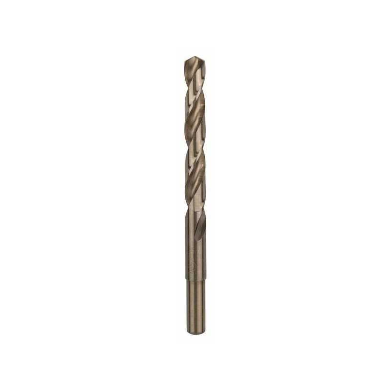 Bosch Set 5 Burghie pentru metal HSS-Co, DIN338, 11x94x142mm