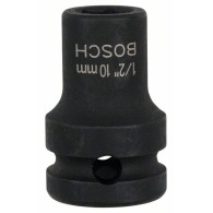 Bosch Accesoriu pentru cheie tubulara 10mm, 40mm, 25mm, M 6, 17.6mm