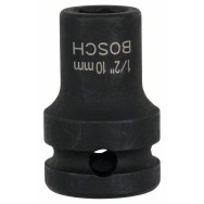 Bosch Accesoriu pentru cheie tubulara 10mm, 40mm, 25mm, M 6, 17.6mm