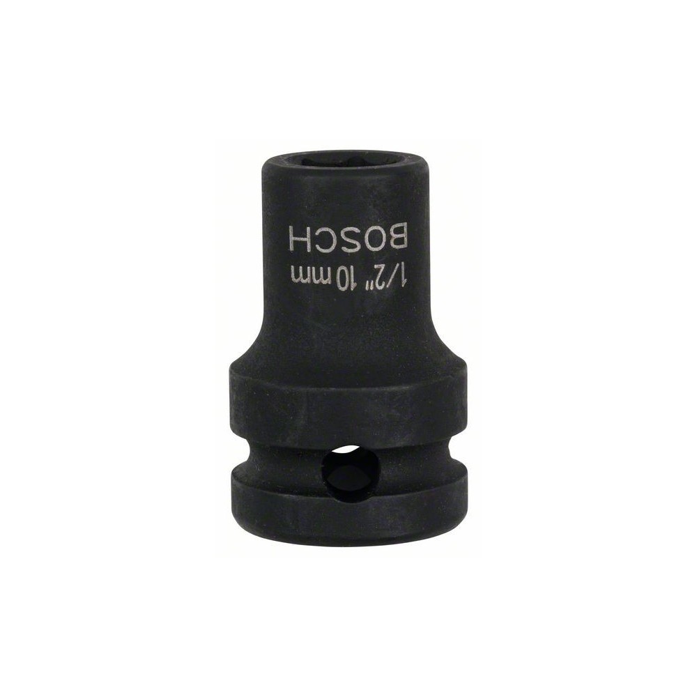Bosch Accesoriu pentru cheie tubulara 10mm, 40mm, 25mm, M 6, 17.6mm