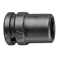 Bosch Accesoriu pentru cheie tubulara 11mm, 40mm, 25mm, M 7, 18.9mm