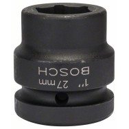 Bosch Accesoriu pentru cheie tubulara 27mm, 57mm, 54mm, M 18, 45.5mm