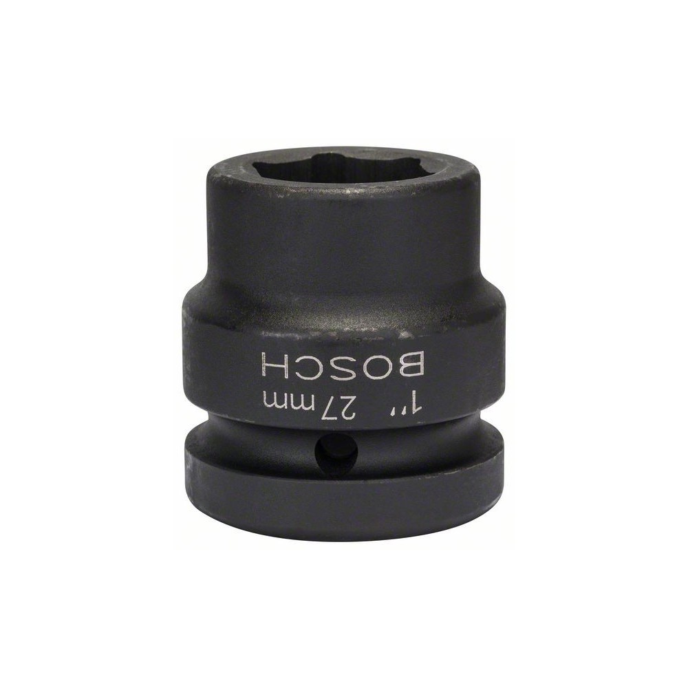 Bosch Accesoriu pentru cheie tubulara 27mm, 57mm, 54mm, M 18, 45.5mm