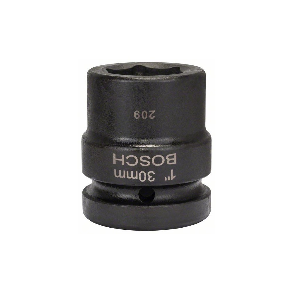 Bosch Accesoriu pentru cheie tubulara 30mm, 62mm, 54mm, M 20, 49mm
