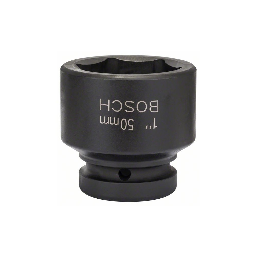 Bosch Accesoriu pentru cheie tubulara 50mm, 70mm, 54mm, M 33, 74mm