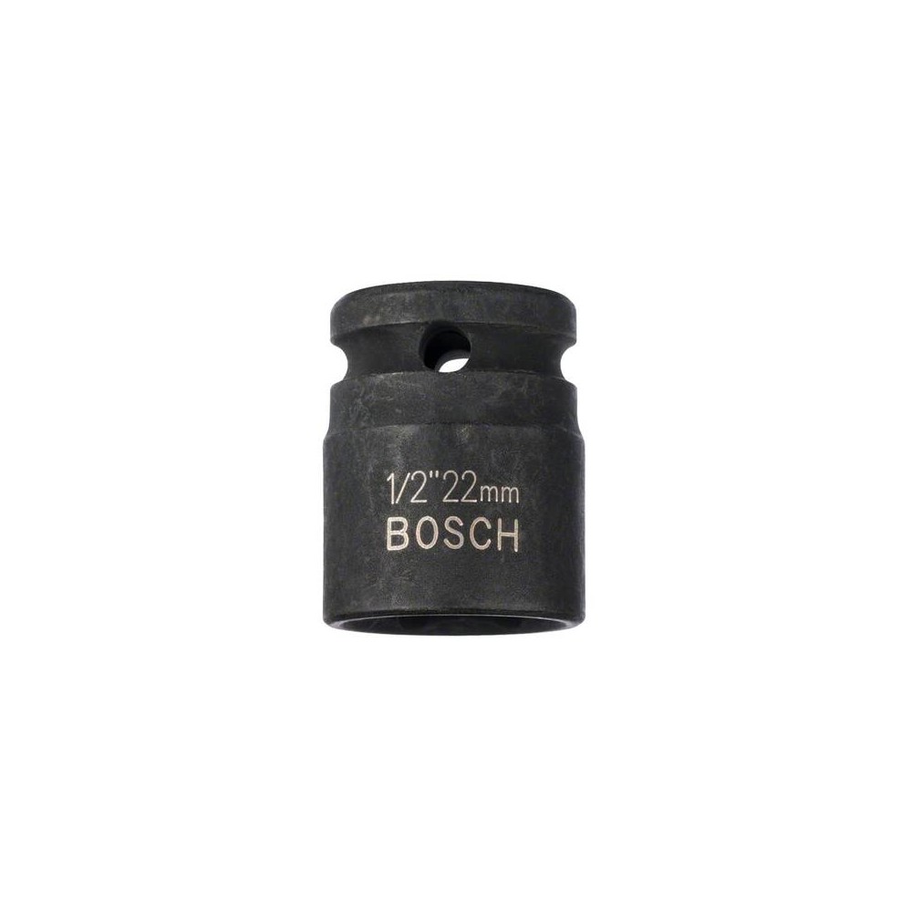 Bosch Cheie tubulara 1/2", 22x30x33mm