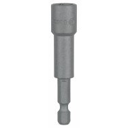 Bosch Cheie tubulara 10mm x 1/4", L65mm