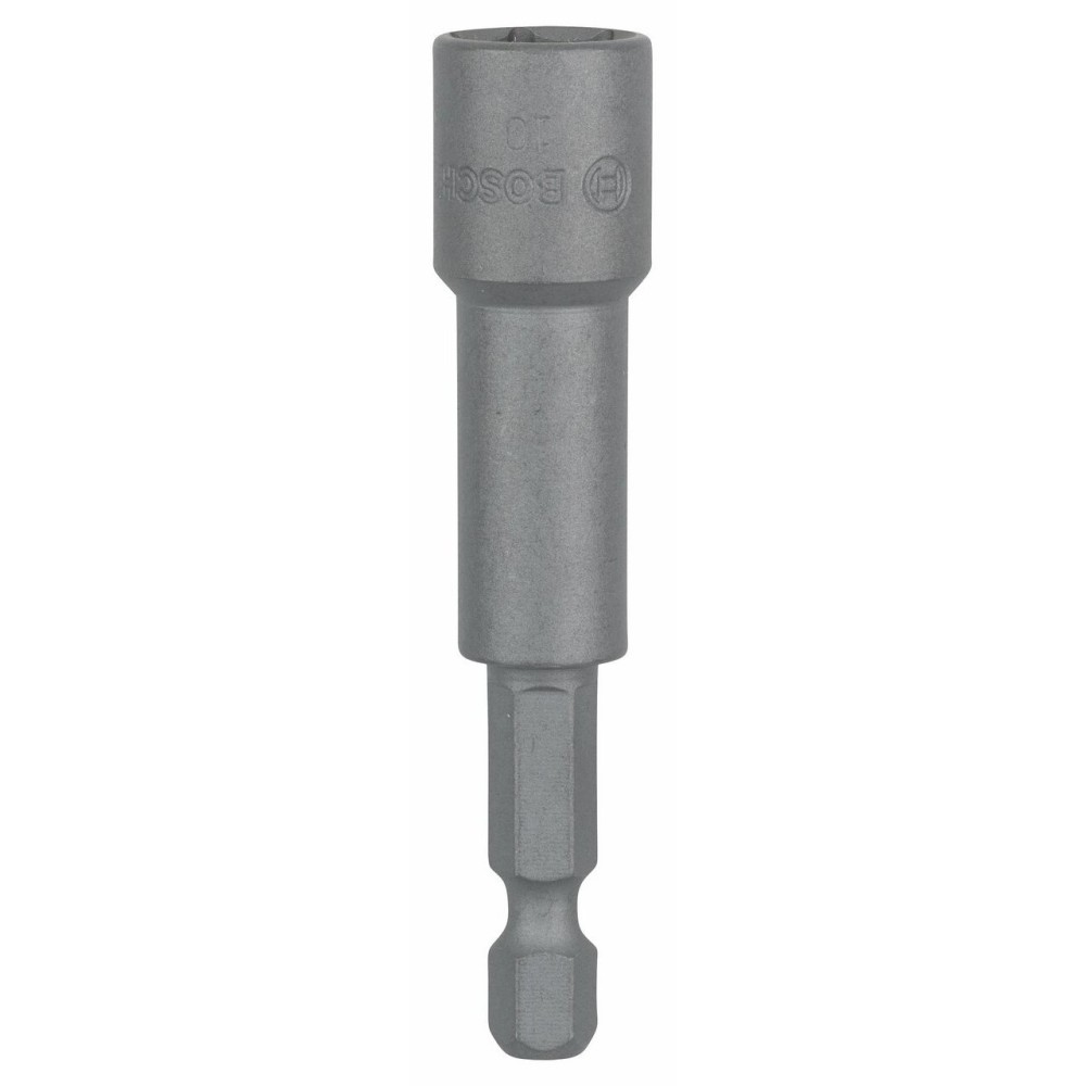 Bosch Cheie tubulara 10mm x 1/4", L65mm