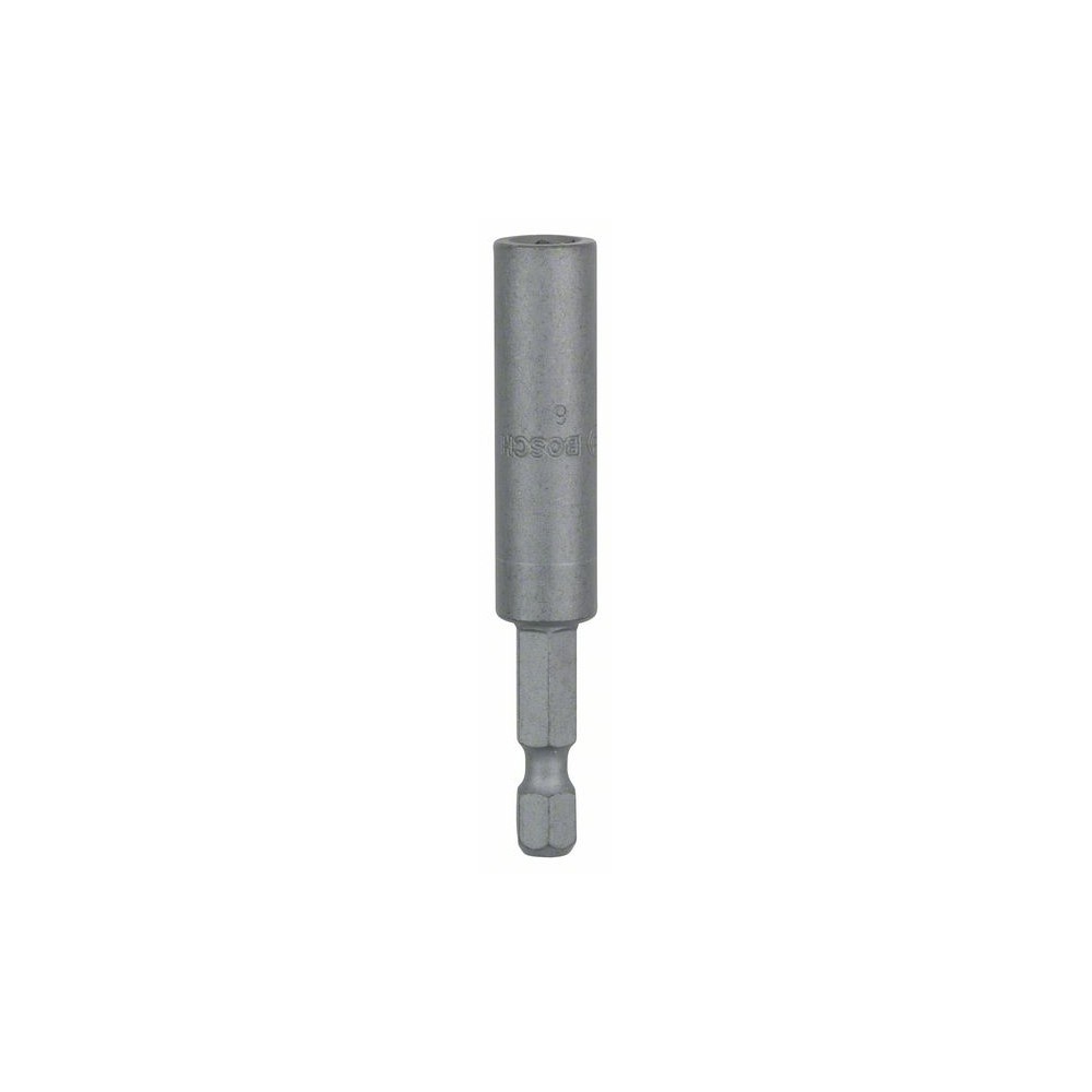 Bosch Cheie tubulara 6mm, 1/4", L65mm