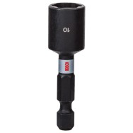 Bosch Cheie tubulara Impact Control 10x50mm