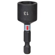 Bosch Cheie tubulara Impact Control 13x50mm