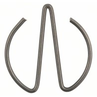 Bosch Set 10 sigurante cheie 15/30 pentru GDS 18