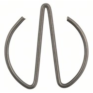 Bosch Set 10 sigurante cheie 15/30 pentru GDS 18