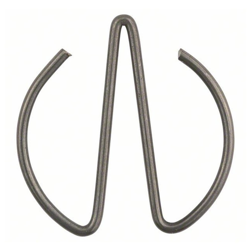 Bosch Set 10 sigurante cheie 15/30 pentru GDS 18