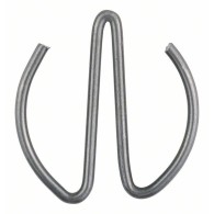 Bosch Set 10 sigurante cheie pentru GDS 18