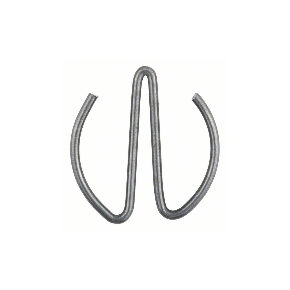 Bosch Set 10 sigurante cheie pentru GDS 18