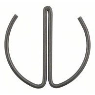 Bosch Set 10 sigurante cheie pentru GDS 30