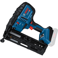 BOSCH GNH 18V-64-2 (SOLO) Pistol de impuscat cuie brushless Li-Ion, fara acumulator in set