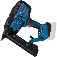 BOSCH GTH 18V-38 M (SOLO) Capsator brushless Li-Ion, fara acumulator in set