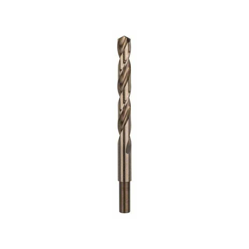 Bosch Set 5 burghie pentru metal HSS-Co, DIN338, 12x101x151mm