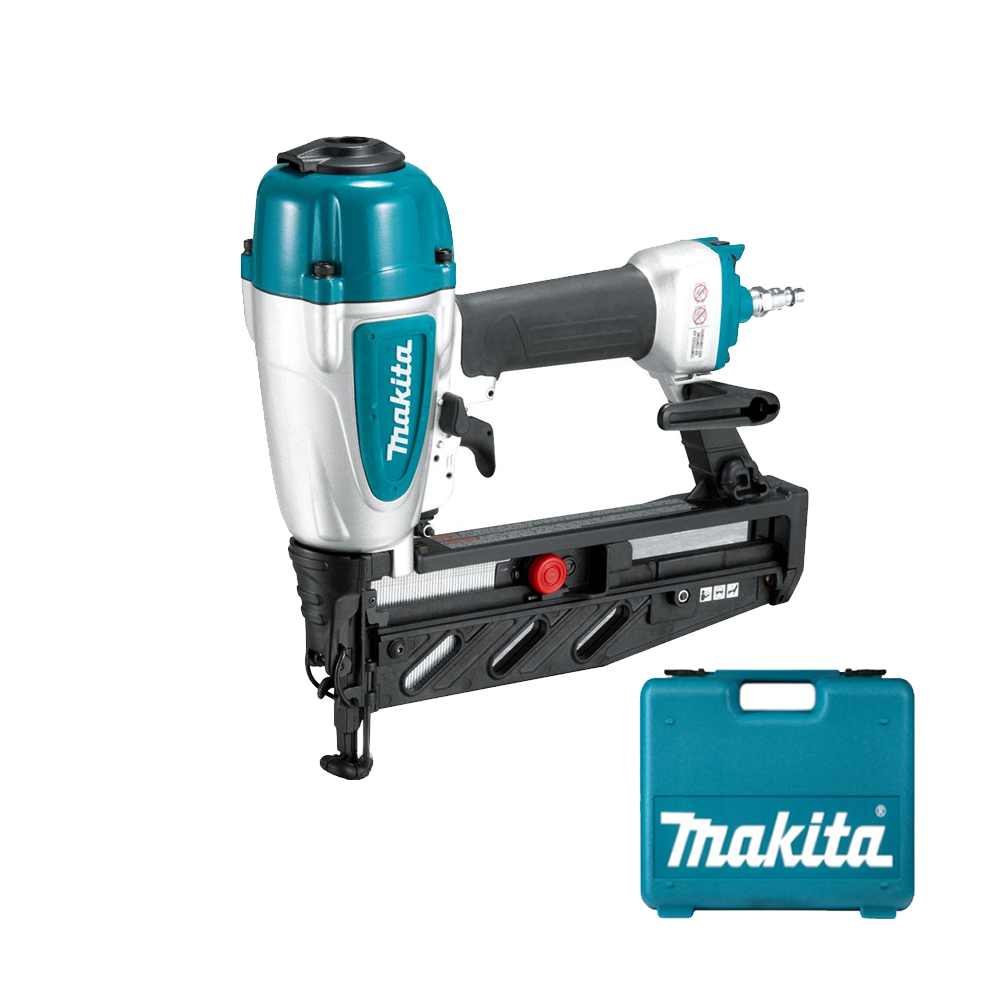 MAKITA AF601 Ciocan pneumatic pentru cuie cu jumatate de cap 25-64 mm