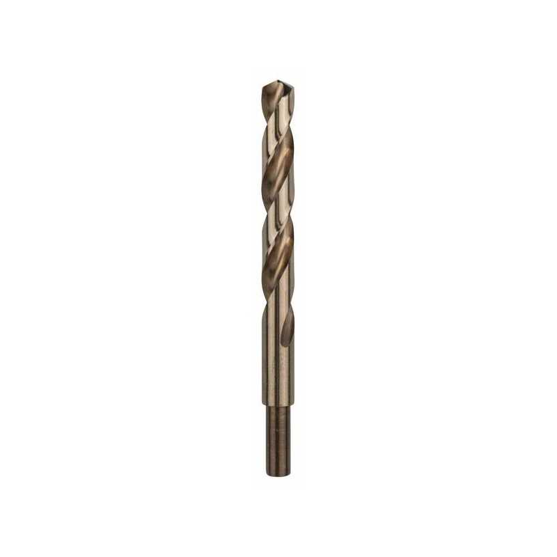 Bosch Set 5 burghie pentru metal HSS-Co, DIN338, 13x101x151mm