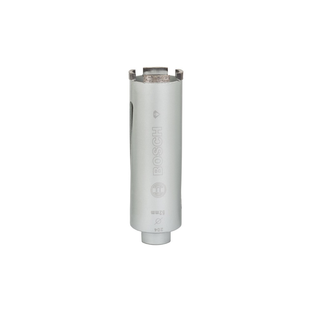 Bosch Carota diamantata Core Cutter for Ceramic pentru gaurire uscata, 52x150x7mm